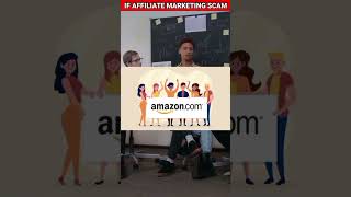 Is Affiliate Marketing a Scam in 2023? The Truth About Affiliate Marketing in India  #youtubeshorts"