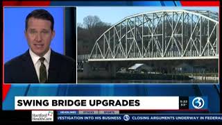 The Haddam Swing Bridge project is a great example of what the bipartisan IIJA will help accomplish