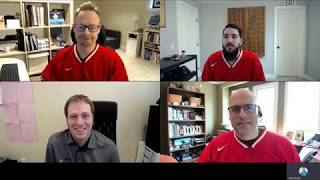 O365Eh! - Episode #34 – 3/7  Unify^2- Office 365 Analytics and Reporting Mini Series