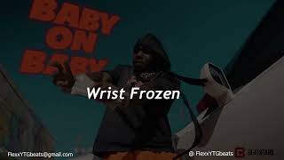 [FREE FOR PROFIT]DABABY X 21 SAVAGE X ASAP ROCKY- WRIST FROZEN  TYPE BEAT  Prod by Flexx YTG beats