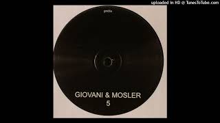 Giovani & Mosler – 5 A