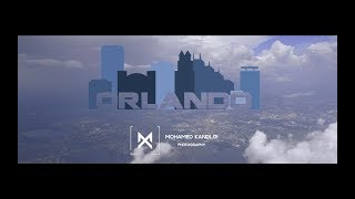 Orlando trip 2017 - 4K