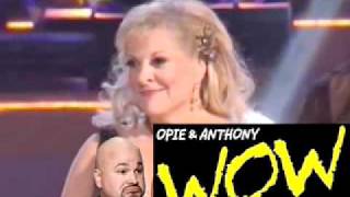 Opie & Anthony - Bob Kelly and Nancy Grace, a Love Story