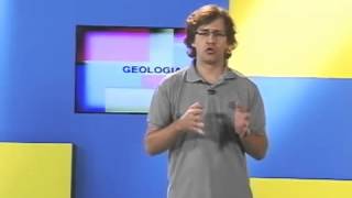 Geologia - Geografia - Super Aulas ENEM - Curso Positivo