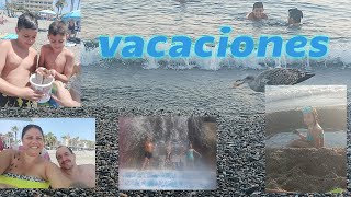 vacaciones!!!!!!!