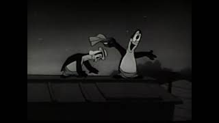 Jitterbug Follies (1939) Ending with Walter Lantz titles version (Unrestored)