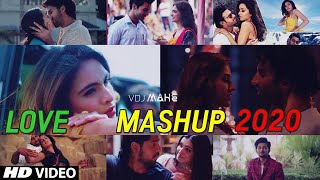 Lost Love 2020 Mashup Romantic Mashup By DJ SHADOW DHRUV & VDJ Mahe | Bollywood Song HD