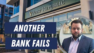 First Republic Bank failure explained