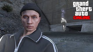 Где найти 10 призраков в ГТА 5 Онлайн. Охота на привидений в GTA Online