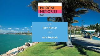 AFCM Musical Memories - Day 1