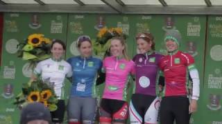 Best of Irish Cycling eir Sports broadcast 8pm