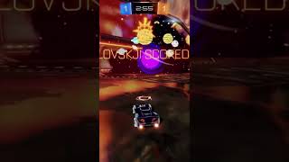 Piccinini in Rocket League - 1