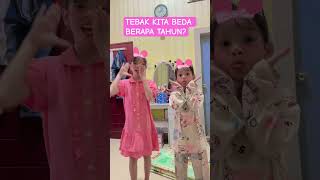 TREND LAGU BONEKA #viralvideo #shorts