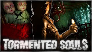 Tormented Souls - A Modern Classic Survival Horror