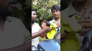 Traffic la கூட  விட மாட்டிங்களாடா வடகன்ஸ்| #shorts | Veyilon Entertainment