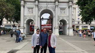 Marble arch london 2019