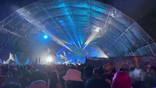 VINI VICI Live at EDC Las Vegas 2022 | Quantum Valley Stage | SAT DAY 2 | SUN 2:50AM | 4K 60FPS HDR