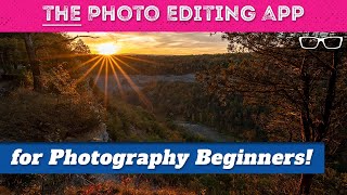 I RECOMMEND Luminar Neo for Photography Beginners