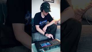 Soul banger beat on the MPC LIVE II #shorts