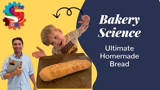 Kid Friendly Bread Recipe