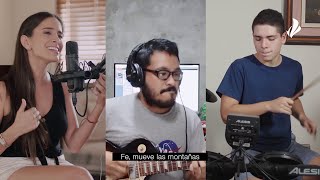 Fe (cover) - Raíces y Alas En Casa 🎵