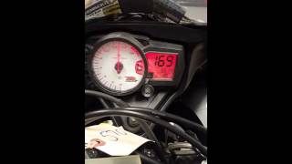 06 gsxr750 before ecu reflash