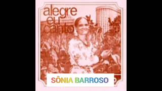 SONIA BARROSO  (TI SEGUIREI SENHOR)