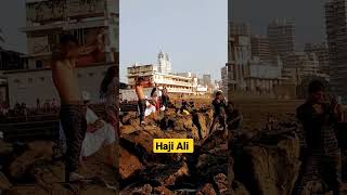 #hajiali #dargah #mumbai #shorts