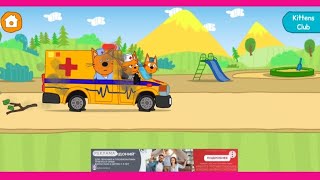 Kid-E-Cats. New Episodes Compilation Best  Cartoons for kids 2024