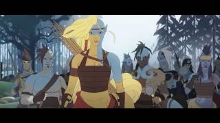 Banner Saga 3: Horseborn, the Race of Legend