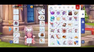 Ragnarok mobile phantom dancer copy pvp