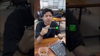 Tes seberapa Gen-Z anak kantor! Hayo kalian bener berapa?😝 #viralvideo