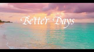 Arman Cekin & Faydee ft. Karra - Better Days