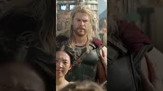 Thor can speak and understand all language (All-Tongue) #shorts