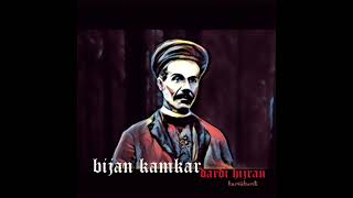 derdî hijran - Bijan Kamkar