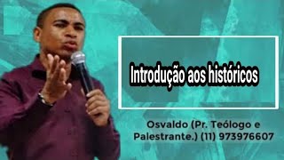 Introdução aos históricos