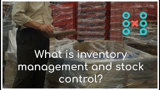 Hardcat Inventory Management (Stock Control)