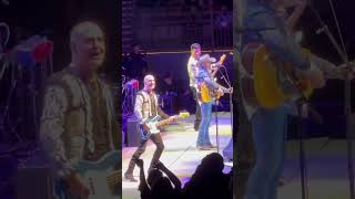 Dwight Yoakam, Honky Tonk Man