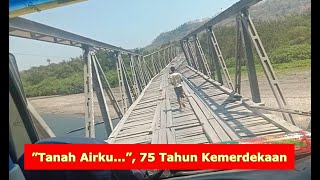 Lagu Tanah Airku : Republik Indonesia