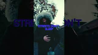 Verters Drill - Streets Don't Sleep #drillmusic #drill #drilltypebeat