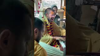 HG Pavan Nitay Prabhu - Kirtan 🔥