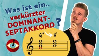 Eine Alternative zur DOMINANTE - Der VERMINDERTE Akkord!