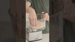 How to Make Breadcrumbs - NOSH for TEENS Cooking Tips