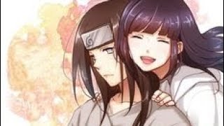 Neji and Hinata rap reaction|Naruto|by Gameboyjones abd Frivolous Shara