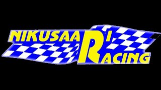 Hakevuori Ralli F-Cup 12.10.24 - EK 5 - Aatu Nikusaari