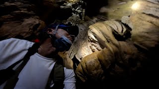 Las Cavernas de Venado - San Carlos - Costa Rica