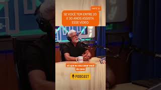 Parte 30 Se você tem entre 20 e 30 anos assista esse vídeo #bem #claudioduarte #Jesus