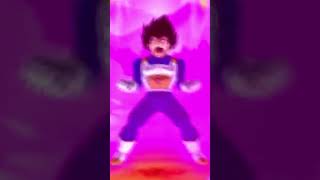 Mi primer edit de 🟣Vegeta Ultra ego 🟣