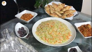 افطاری روز سوم ماه مبارک رمضان 😋#viral #youtube #آشپزی #آشپزی #افغانستان #kochvideo