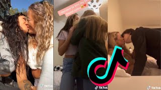 Today I Tried To Kiss My Best Friend | TikTok Compilation | Part7